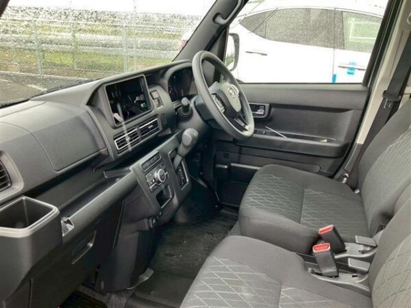 Ref:AUX-18204003 DAIHATSU ATRAI 2022 - Image 12