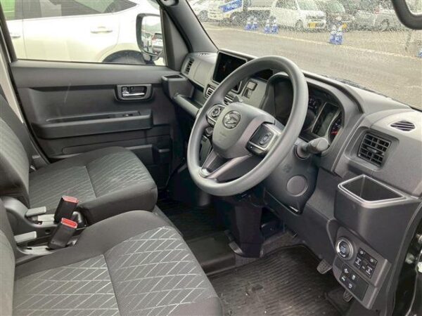 Ref:AUX-18204003 DAIHATSU ATRAI 2022 - Image 13