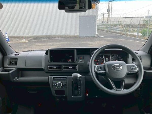 Ref:AUX-18204003 DAIHATSU ATRAI 2022 - Image 14