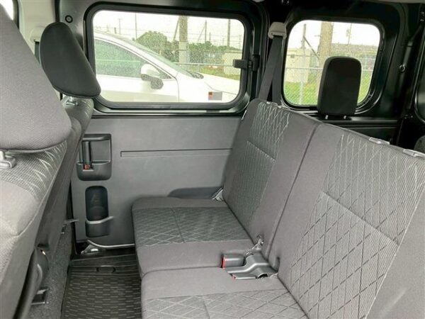 Ref:AUX-18204003 DAIHATSU ATRAI 2022 - Image 15