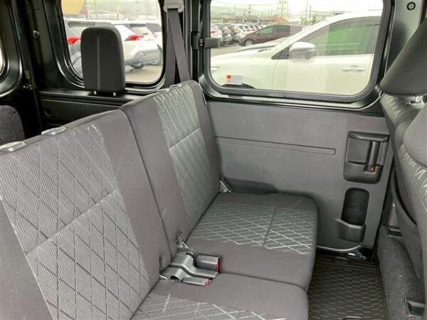 Ref:AUX-18204003 DAIHATSU ATRAI 2022 - Image 16