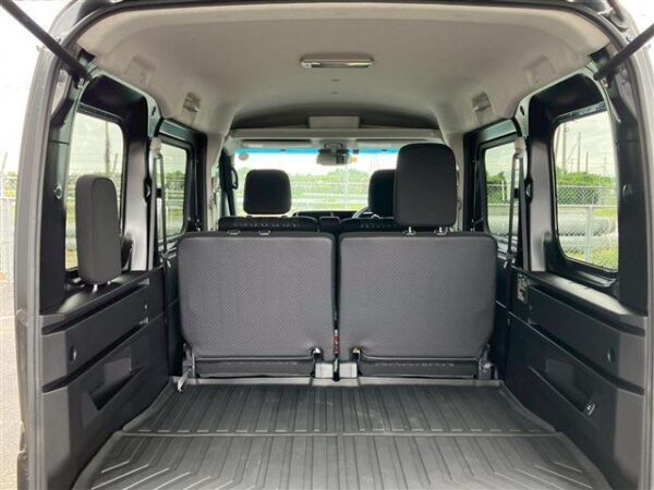 Ref:AUX-18204003 DAIHATSU ATRAI 2022 - Image 17