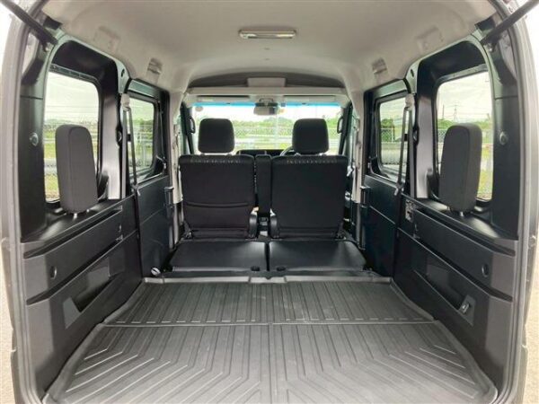 Ref:AUX-18204003 DAIHATSU ATRAI 2022 - Image 18