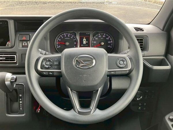 Ref:AUX-18204003 DAIHATSU ATRAI 2022 - Image 19