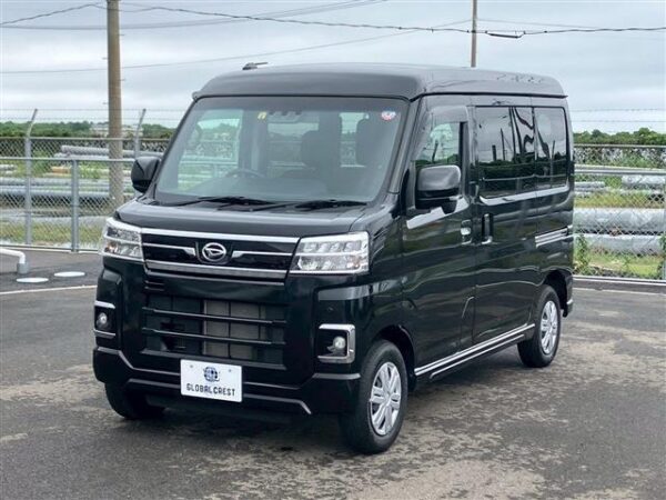 Ref:AUX-18204003 DAIHATSU ATRAI 2022 - Image 3