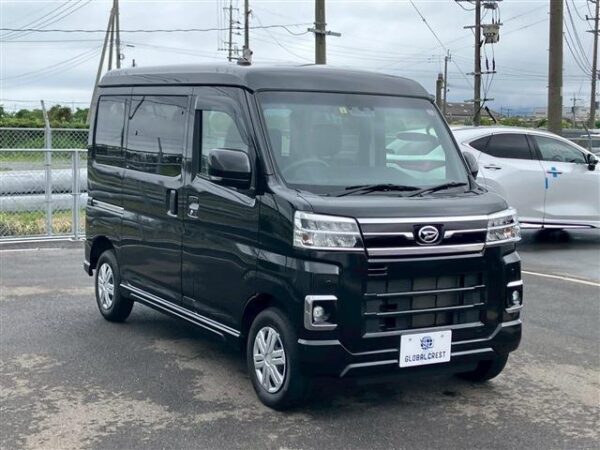 Ref:AUX-18204003 DAIHATSU ATRAI 2022 - Image 5