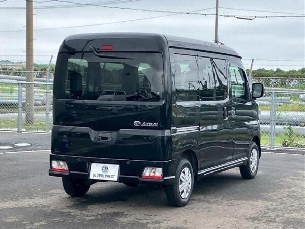 Ref:AUX-18204003 DAIHATSU ATRAI 2022 - Image 6