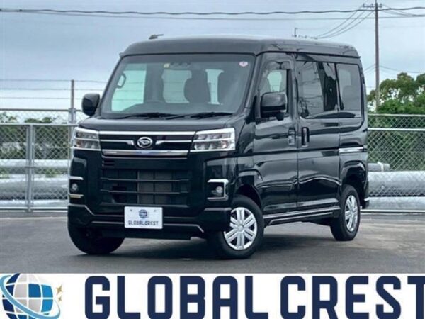 Ref:AUX-18204003 DAIHATSU ATRAI 2022
