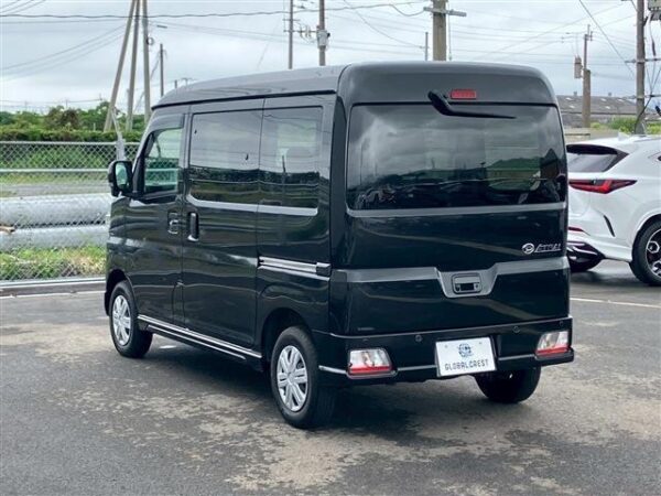 Ref:AUX-18204003 DAIHATSU ATRAI 2022 - Image 8
