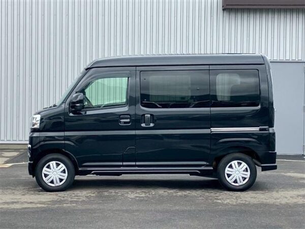 Ref:AUX-18204003 DAIHATSU ATRAI 2022 - Image 9
