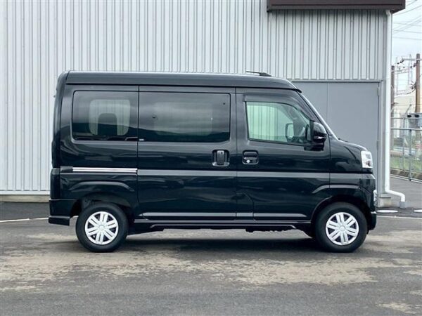 Ref:AUX-18204003 DAIHATSU ATRAI 2022 - Image 10