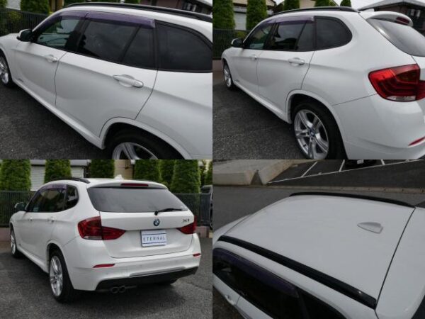 Ref:AUX-18204065 BMW X1 2013 - Image 4