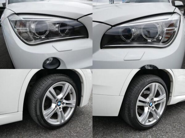 Ref:AUX-18204065 BMW X1 2013 - Image 5