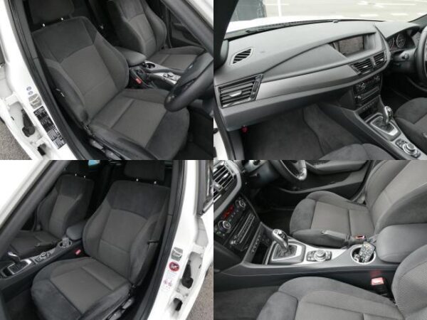 Ref:AUX-18204065 BMW X1 2013 - Image 7
