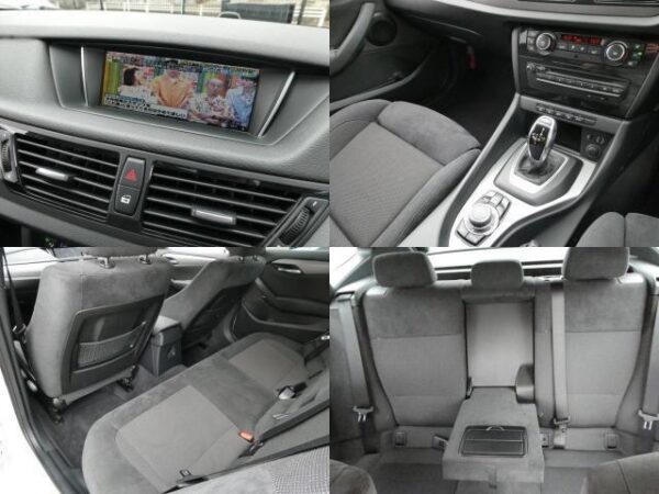 Ref:AUX-18204065 BMW X1 2013 - Image 8