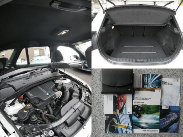 Ref:AUX-18204065 BMW X1 2013 - Image 9