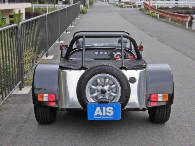 Ref:AUX-18205749 BIRKIN BIRKIN SEVEN 1991 - Image 11