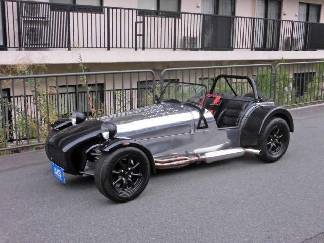 Ref:AUX-18205749 BIRKIN BIRKIN SEVEN 1991 - Image 12