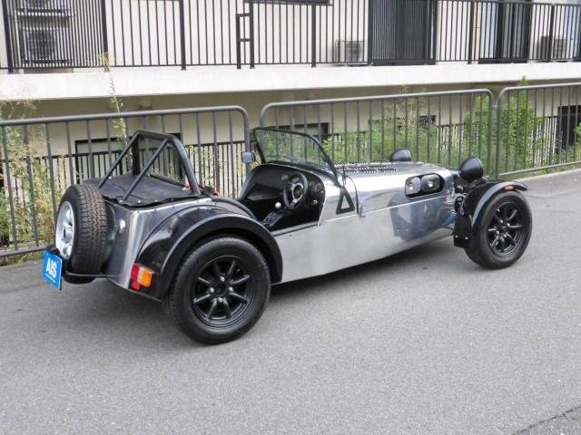 Ref:AUX-18205749 BIRKIN BIRKIN SEVEN 1991 - Image 13