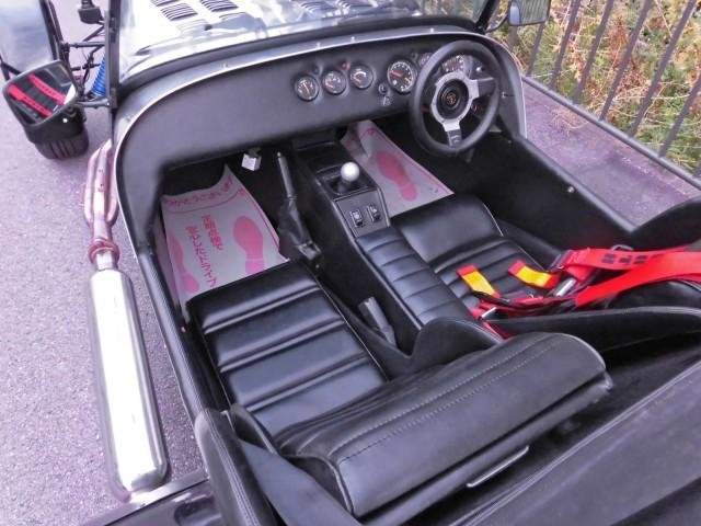 Ref:AUX-18205749 BIRKIN BIRKIN SEVEN 1991 - Image 15