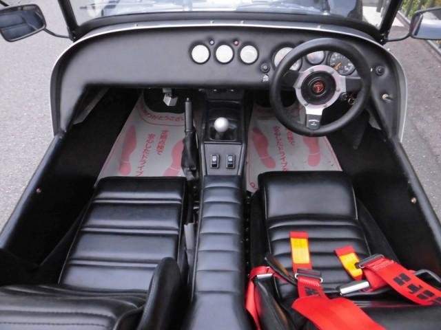 Ref:AUX-18205749 BIRKIN BIRKIN SEVEN 1991 - Image 3