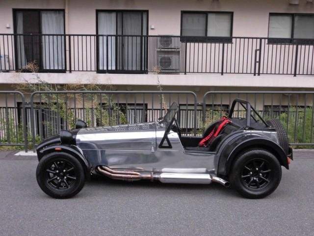 Ref:AUX-18205749 BIRKIN BIRKIN SEVEN 1991 - Image 4