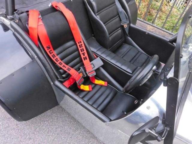 Ref:AUX-18205749 BIRKIN BIRKIN SEVEN 1991 - Image 6