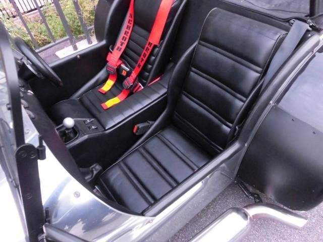 Ref:AUX-18205749 BIRKIN BIRKIN SEVEN 1991 - Image 7