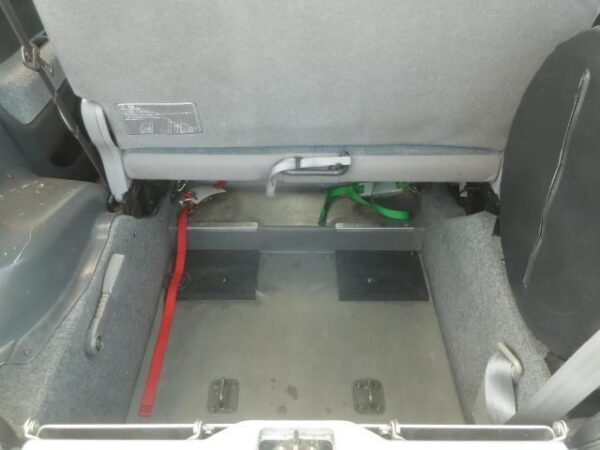 Ref:AUX-18207354 SUZUKI WAGON R 2001 - Image 18