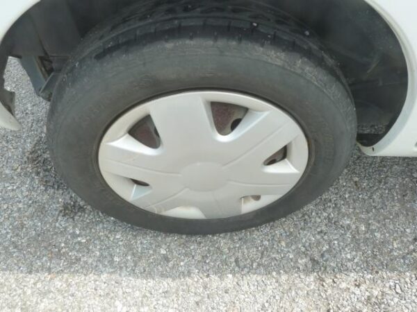 Ref:AUX-18207354 SUZUKI WAGON R 2001 - Image 20