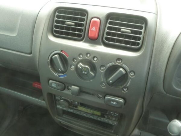 Ref:AUX-18207354 SUZUKI WAGON R 2001 - Image 5