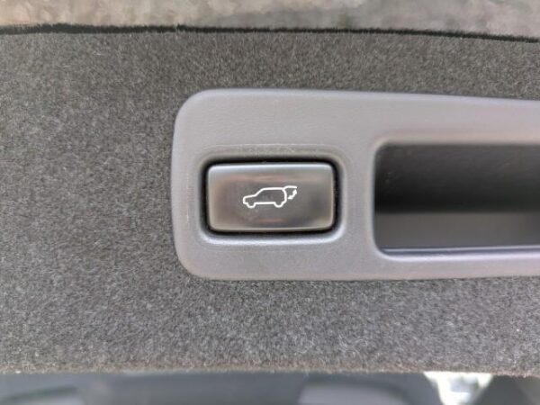 Ref:AUX-18210304 TOYOTA HARRIER HYBRID 2014 - Image 11