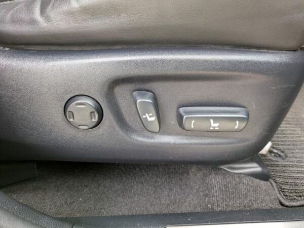 Ref:AUX-18210304 TOYOTA HARRIER HYBRID 2014 - Image 15