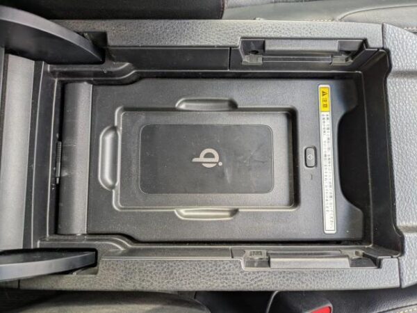 Ref:AUX-18210304 TOYOTA HARRIER HYBRID 2014 - Image 16