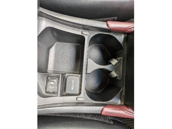 Ref:AUX-18210304 TOYOTA HARRIER HYBRID 2014 - Image 17