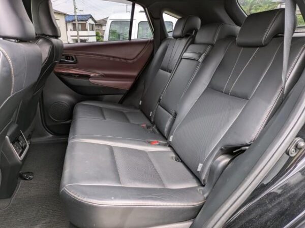 Ref:AUX-18210304 TOYOTA HARRIER HYBRID 2014 - Image 20