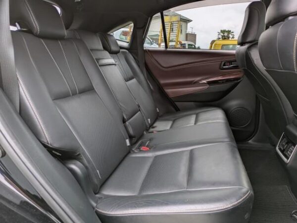 Ref:AUX-18210304 TOYOTA HARRIER HYBRID 2014 - Image 5