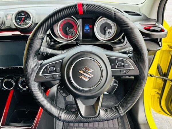 Ref:AUX-18210665 SUZUKI SWIFT SPORT 2019 - Image 11