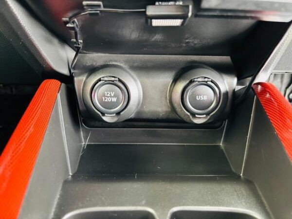 Ref:AUX-18210665 SUZUKI SWIFT SPORT 2019 - Image 12