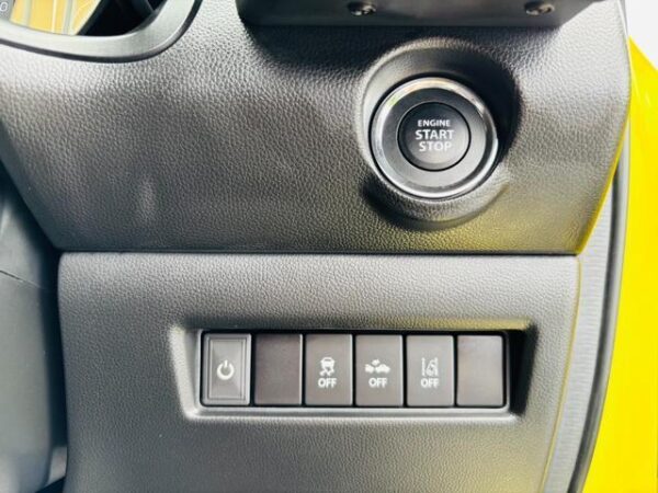 Ref:AUX-18210665 SUZUKI SWIFT SPORT 2019 - Image 15