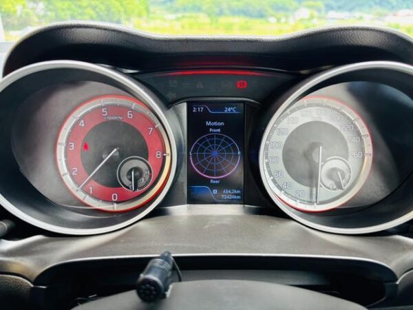 Ref:AUX-18210665 SUZUKI SWIFT SPORT 2019 - Image 16