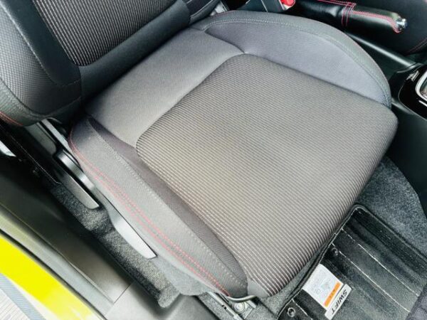 Ref:AUX-18210665 SUZUKI SWIFT SPORT 2019 - Image 18