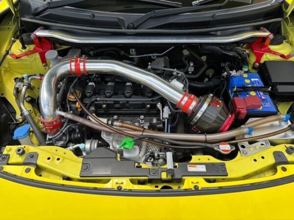Ref:AUX-18210665 SUZUKI SWIFT SPORT 2019 - Image 5