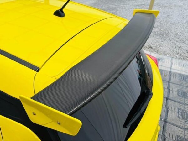 Ref:AUX-18210665 SUZUKI SWIFT SPORT 2019 - Image 6