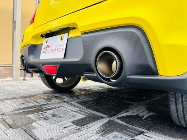 Ref:AUX-18210665 SUZUKI SWIFT SPORT 2019 - Image 7