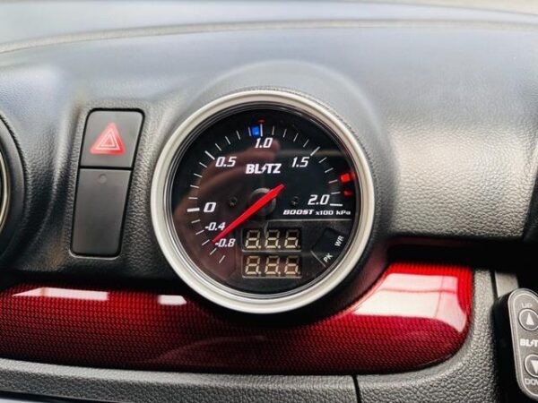 Ref:AUX-18210665 SUZUKI SWIFT SPORT 2019 - Image 8