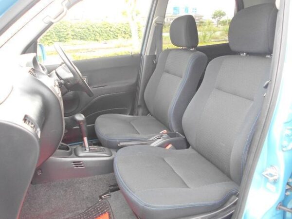 Ref:AUX-18210800 DAIHATSU TERIOS KID 2010 - Image 6