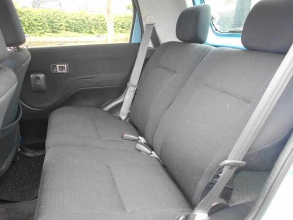 Ref:AUX-18210800 DAIHATSU TERIOS KID 2010 - Image 7