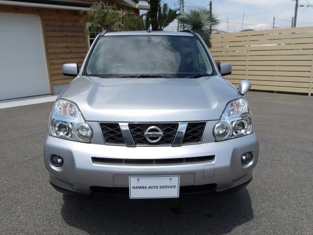 Ref:AUX-18210820 NISSAN X-TRAIL 2009 2 Ref:AUX-18210820 NISSAN X-TRAIL 2009 - Image 2