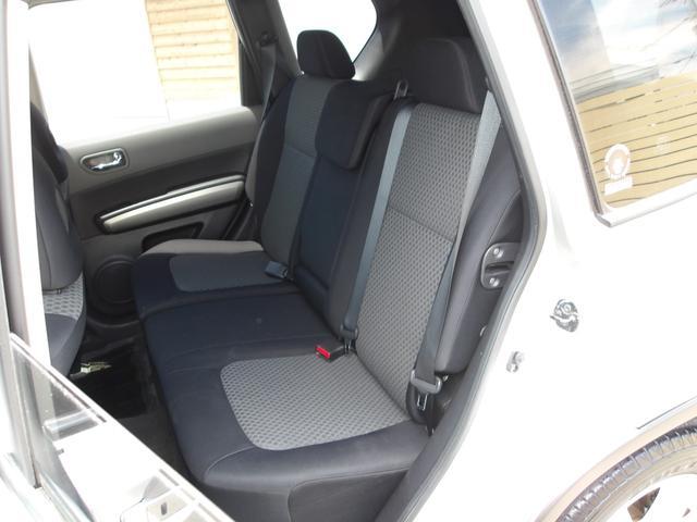Ref:AUX-18210820 NISSAN X-TRAIL 2009 12 Ref:AUX-18210820 NISSAN X-TRAIL 2009 - Image 12